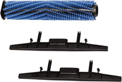 Clarke - Carpet Care Kit - 12" Machine, For Use with Clarke MA10, Use on Carpet - Industrial Tool & Supply