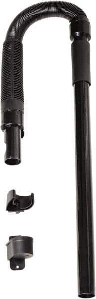 Clarke - Hose & Wand - 12" Machine, For Use with Clarke MA10, Use on Floors - Industrial Tool & Supply