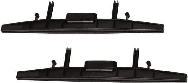 Clarke - Carpet Vacuum Shoe - 12" Machine, For Use with Clarke MA10, Use on Carpet - Industrial Tool & Supply