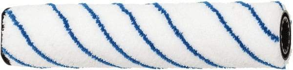 Clarke - Brush - 12" Machine, For Use with Clarke MA10, Use on Floors - Industrial Tool & Supply