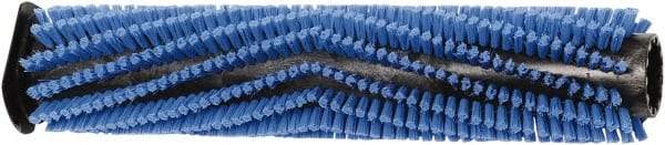 Clarke - Carpet Brush - 12" Machine, For Use with Clarke MA10, Use on Carpet - Industrial Tool & Supply