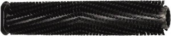 Clarke - Brush - 12" Machine, For Use with Clarke MA10, Use on Floors - Industrial Tool & Supply