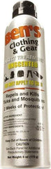 Ben's - 6 oz 0.5% Permethrin Continuous Spray - For Mosquitos, Ticks, Biting Flies - Industrial Tool & Supply