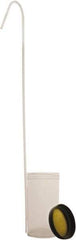 Dynalon Labware - 250 ml Polystyrene Short Dipper - 13" Long Handle - Industrial Tool & Supply