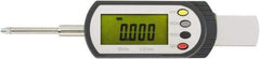 SPI - 0 to 1.2" Remote Display and Counter - 0.00005" Resolution, LCD Display - Industrial Tool & Supply