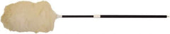 Rubbermaid - 18 to 30" Long Lambswool Duster - 42" OAL - Industrial Tool & Supply