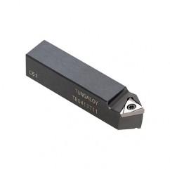 TBS410T09 - Turning Toolholder - Industrial Tool & Supply