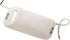 Clarke - Solution Tank - 20" Machine, For Use with FM40, Use on Floors - Industrial Tool & Supply