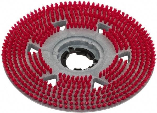 Clarke - 20" Diam Pad Driver - 20" Machine, For Use with CFP 200, Use on Floor Pads - Industrial Tool & Supply