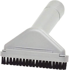 Clarke - Upholstery Nozzle - Use With ComfortPak 10, ComfortPak 6 - Industrial Tool & Supply