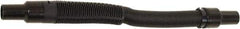 Clarke - Hose - Use With Clarke CarpetMaster - Industrial Tool & Supply