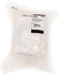 Clarke - 6 Qt Paper Vacuum Bag - For ComfortPak 6 - Industrial Tool & Supply