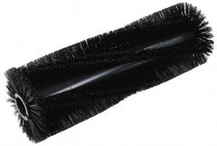 Clarke - 20" Long Sweeper Main Broom - Soft Bristles, For Use with BSW28 Sweeper - Industrial Tool & Supply