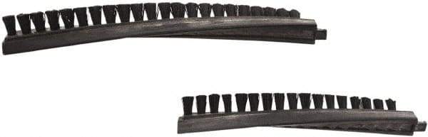 Clarke - Vacuum Cleaner Bristle Strip - For Reliavac Upright Vacuum - Industrial Tool & Supply