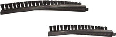 Clarke - Vacuum Cleaner Bristle Strip - For Reliavac Upright Vacuum - Industrial Tool & Supply