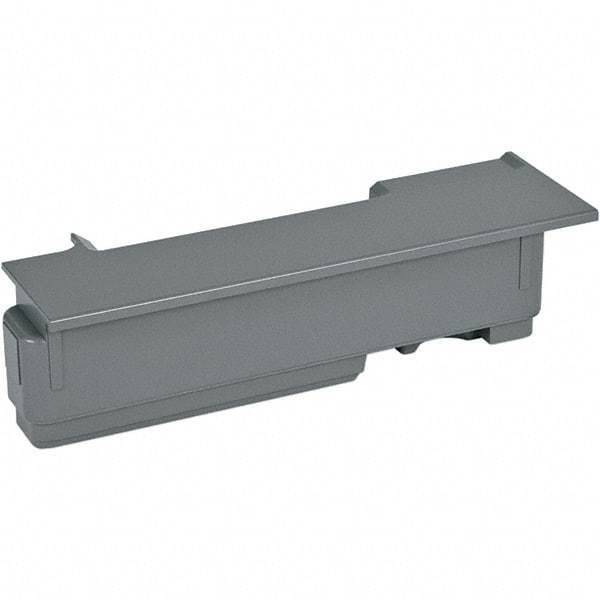 Lexmark - Waste Toner Box - Use with Lexmark C734, C736 - Industrial Tool & Supply