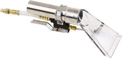 Clarke - 4" Wide Carpet Cleaning Hand Tool - Use with CleanTrack 12 - Industrial Tool & Supply