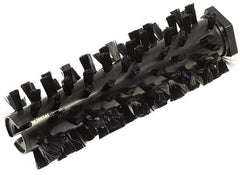 Clarke - 12" Wide Carpet Brush - Use with CleanTrack 12 - Industrial Tool & Supply