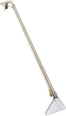 Clarke - 8" Carpet Cleaning Wand - Use with BEXTSpot Pro Carpet Spotter - Industrial Tool & Supply