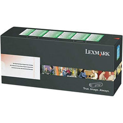 Lexmark - Magenta Toner Cartridge - Use with Lexmark CX510DE, CX410DE, CX410E, CX510DHE, CX510DTHE, CX410DTE, CX310DN, CX310N - Industrial Tool & Supply