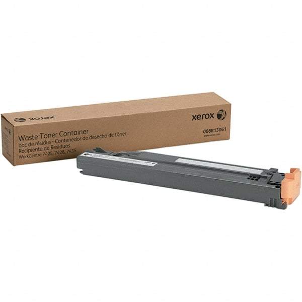 Xerox - Waste Toner Bottle - Use with Xerox WorkCentre 7500 - Industrial Tool & Supply
