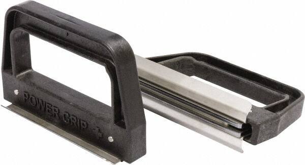 Mag-Mate - 7-1/2" Long Magnetic Retrieving Tool - 50 Lb Max Pull, 7-1/2" Collapsed Length, Ceramic - Industrial Tool & Supply