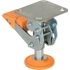 Vestil - Floor Locks PSC Code: 5340 - Industrial Tool & Supply