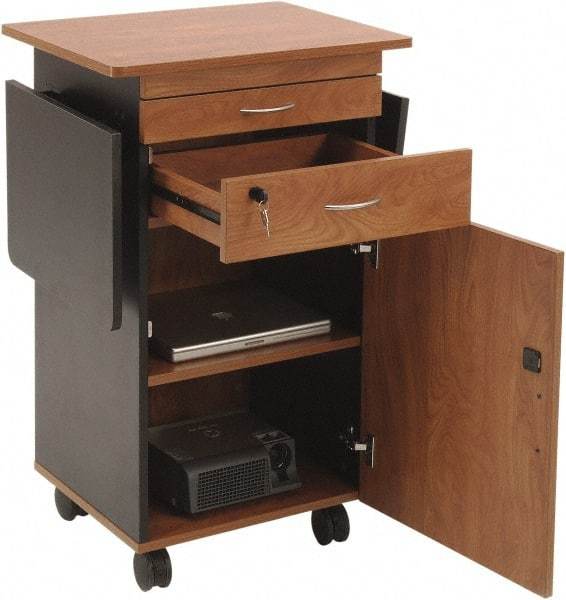 Oklahoma Sound - Audio-Visual Equipment Carts Style: Audio-Visual Width (Inch): 25 - Industrial Tool & Supply