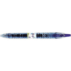 Pilot - Conical Roller Ball Pen - Blue - Industrial Tool & Supply