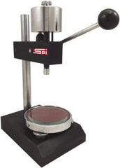 SPI - Shore A Scale, Hardness Tester Stand - Industrial Tool & Supply