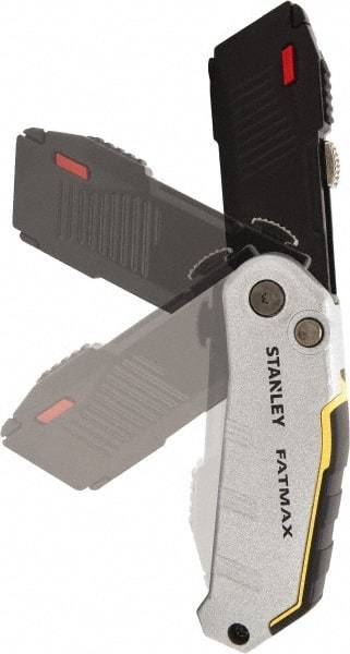 Stanley - Utility Knives, Snap Blades & Box Cutters PSC Code: 5110 - Industrial Tool & Supply