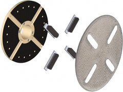 Fas-trak - Carpet Brush - Industrial Tool & Supply