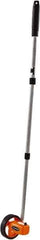 Keson - 99,999' Counter Limit, 1' OAL, Measuring Wheel - 2" Accuracy per 100", Measures in Feet & Tenths - Industrial Tool & Supply