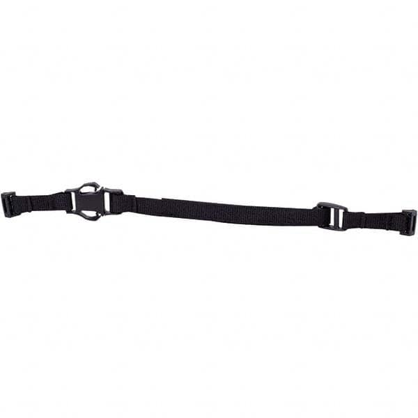 Honeywell - Hard Hat Accessories Type: Chin Strap Hard Hat Compatibility: North N10 Hard Hats - Industrial Tool & Supply