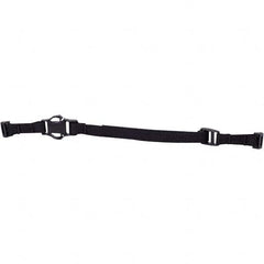 Honeywell - Hard Hat Accessories Type: Chin Strap Hard Hat Compatibility: North N10 Hard Hats - Industrial Tool & Supply