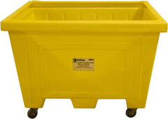 Enpac - Spill Pallets, Platforms, Sumps & Basins Type: Spill Cart Number of Drums: 0 - Industrial Tool & Supply