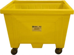 Enpac - Spill Pallets, Platforms, Sumps & Basins Type: Spill Cart Number of Drums: 0 - Industrial Tool & Supply