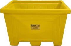 Enpac - Spill Pallets, Platforms, Sumps & Basins Type: Sump Number of Drums: 0 - Industrial Tool & Supply
