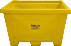 Enpac - Spill Pallets, Platforms, Sumps & Basins Type: Sump Number of Drums: 0 - Industrial Tool & Supply