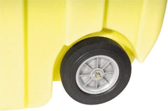 Enpac - Collapsible/Portable Spill Containment Accessories Type: ATD Conversion Kit Spill Containment Compatibility: ENPAC Poly-Dolly - Industrial Tool & Supply