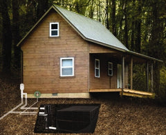 Enpac - Spill Pallets, Platforms, Sumps & Basins Type: Drum Rack Number of Drums: 0 - Industrial Tool & Supply