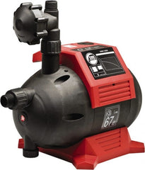 Enpac - Utility Pumps Horsepower: 1 to 1-1/2 Maximum Head Pressure (psi): 64.0 - Industrial Tool & Supply