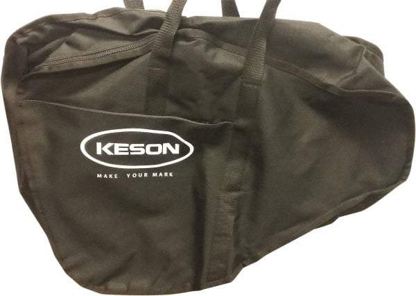 Keson - Distance Measuring Tool Accessories Type: Carrying Case For Use With: MP Large Measuring Wheels - Industrial Tool & Supply