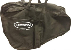 Keson - Distance Measuring Tool Accessories Type: Carrying Case For Use With: MP Large Measuring Wheels - Industrial Tool & Supply