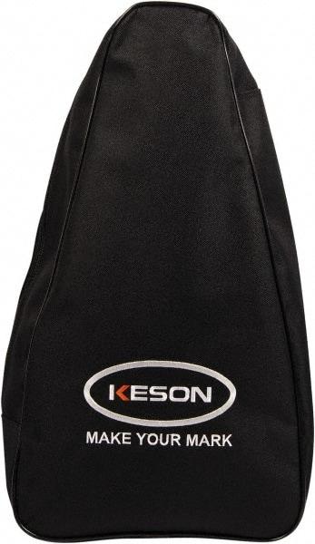 Keson - Distance Measuring Tool Accessories Type: Carrying Case For Use With: RRT Large Measuring Wheels - Industrial Tool & Supply