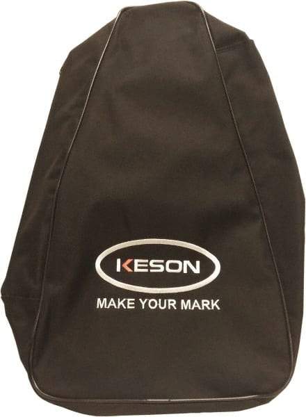 Keson - Distance Measuring Tool Accessories Type: Carrying Case For Use With: RR Large Measuring Wheels - Industrial Tool & Supply