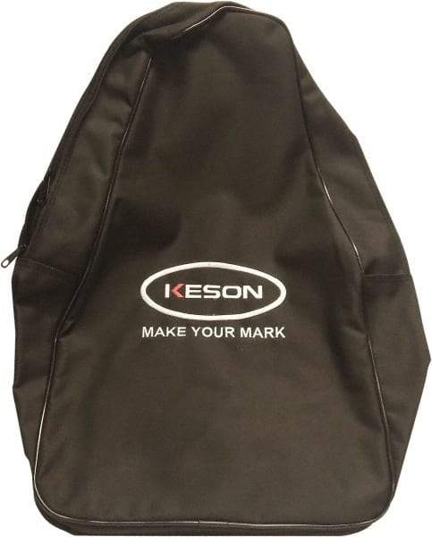 Keson - Distance Measuring Tool Accessories Type: Carrying Case For Use With: RR Small Measuring Wheels - Industrial Tool & Supply