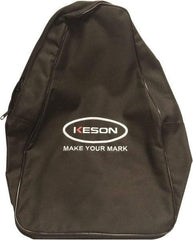 Keson - Distance Measuring Tool Accessories Type: Carrying Case For Use With: RR Small Measuring Wheels - Industrial Tool & Supply