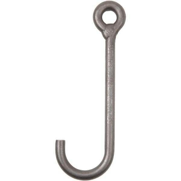 Peerless Chain - All-Purpose & Utility Hooks Type: Hooks Material: Alloy - Industrial Tool & Supply