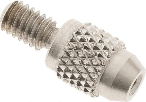 SPI - Drop Indicator Accessories Accessory Type: Thread Conversion For Use With: AGD Dial Indicators - Industrial Tool & Supply
